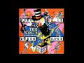 THE COLTS-1996-T.K.O ROBBER
