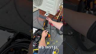 Download Lagu WD INSTAL Wykonujemy próżnię w układzie klimatyzacji - Manometr Testo w akcji! 🔧💨 #montaż MP3 Download Lagu WD INSTAL Wykonujemy próżnię w układzie klimatyzacji - Manometr Testo w akcji! 🔧💨 #montaż MP3