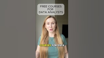 Free edX courses for data analysts #dataanalytics #dataanalysis #edx #course