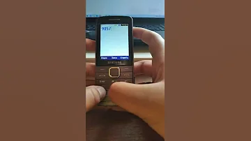 Message Tone In Samsung GT S5610 Cover GT E1080i 