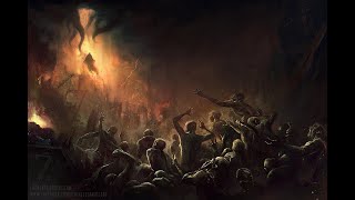 Two Steps From Hell   Dark Ages SkyWorld