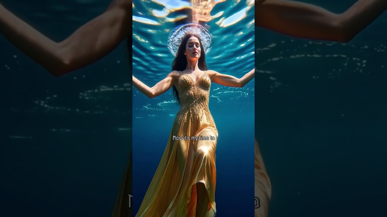 YENNIX - Are You Ready To Receive? (Gangsta Flow Version)