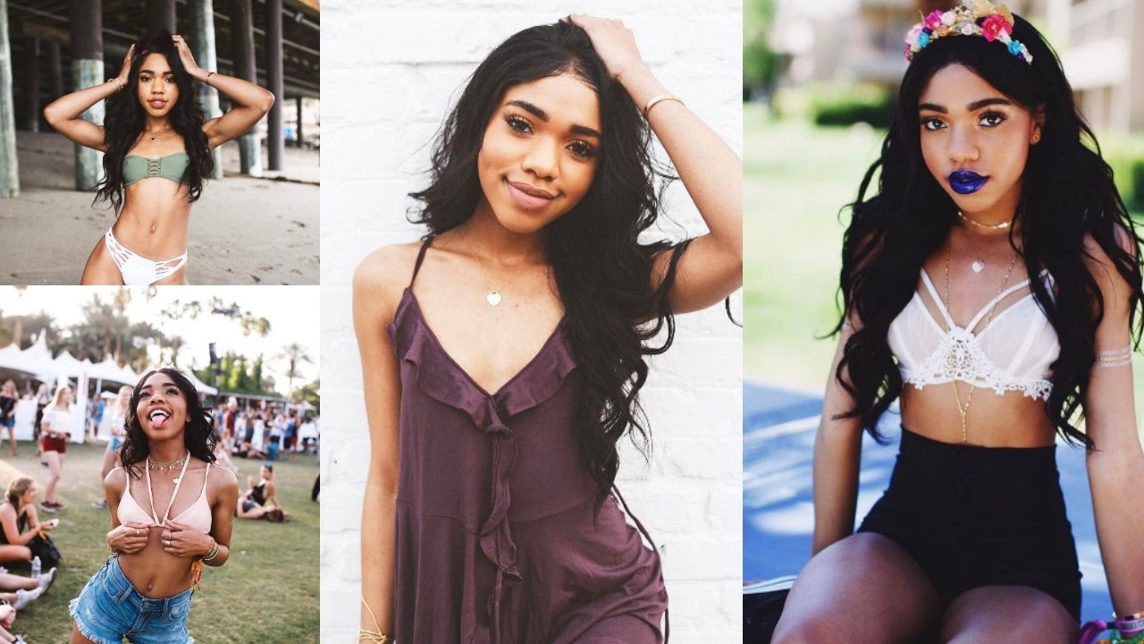 5 THING YOU NEED TO KNOW ABOUT TEALA DUNN(TTLYTEALA) - YouTube.