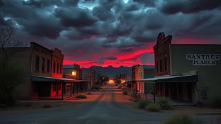 Exploring Santa Cruz County's Haunted Ruby Ghost Town