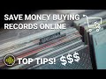 Get the best vinyl record deals online with these tips