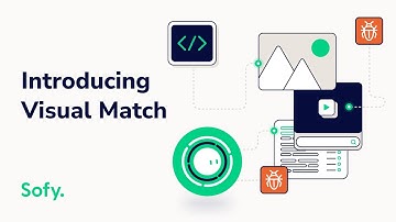 Introducing Visual Match: Test Maintainability Suite for Mobile Testers