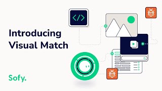 Introducing Visual Match: Test Maintainability Suite for Mobile Testers screenshot 1