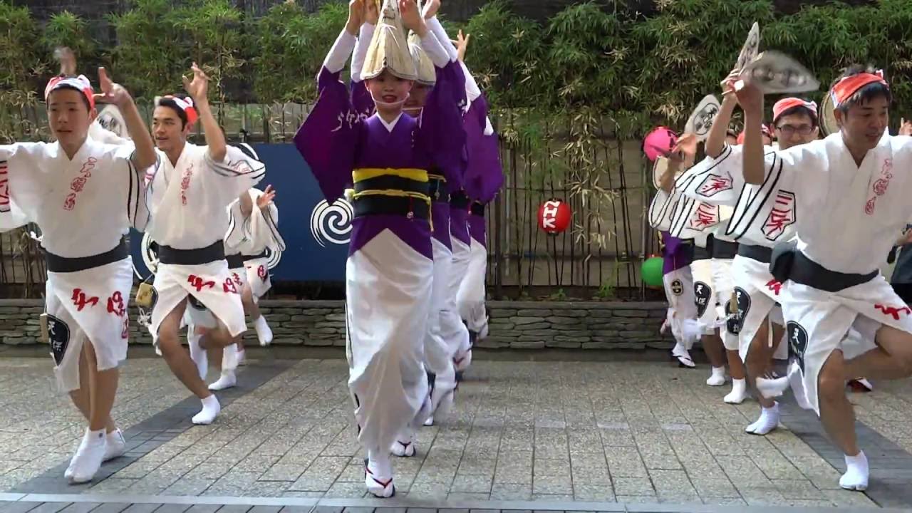 天保連(てんぽう連)/熱演!真昼の阿波おどり2016/徳島市阿波おどり2016 YouTube 天保連(てんぽう連)/熱演!真昼の阿波おどり2016/徳島市阿波おどり2016 YouTube