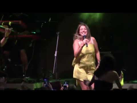 Ιουλία Καραπατάκη Μάτια μου εγώ για σένα έχω