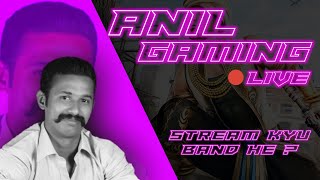 PUBG LITE LIVE| (marathi/hindi) ANIL GAMING RAID WITH YouTuber  जय महाराष्ट्र  |WITH FACECAM|