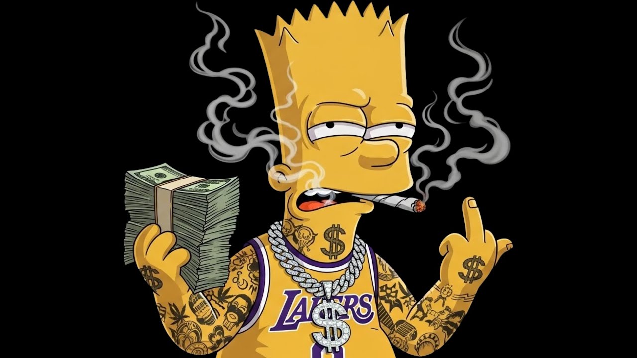 FREESTYLE BEAT - ''EL BARTO FLOW'' | Trap Instrumental 2026 | Rap Beats | Type Hard