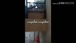 Wayahe wayahe