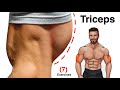 8 تمارين تجعل ترايسبس تنمو بسرعة ! كمال الاجسام - Triceps Exercises