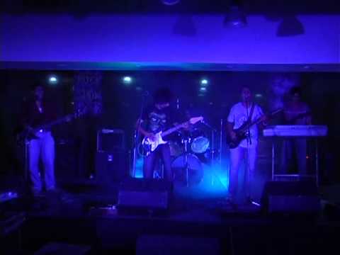 Accenture Rock Show Dec2008 Part 1