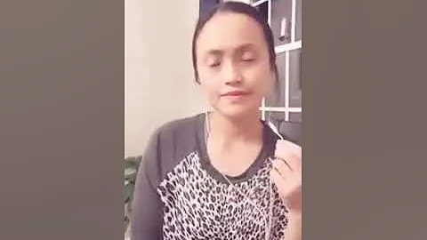 Say That You Love Me ( Cover By: Sheryl Thompson)