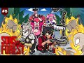 SONS OF THE FOREST 100 DAYS @Crowmeda @LeizuShen @LunariaCh  [DAYS 51-60]