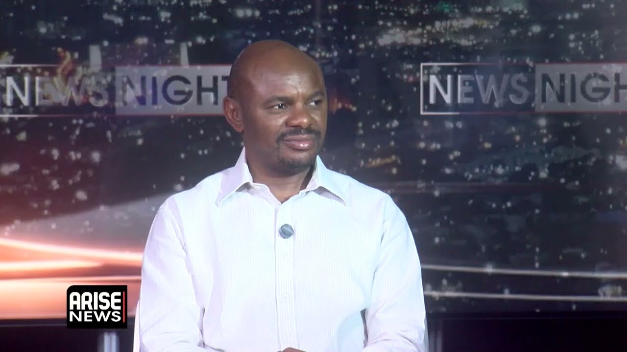 Global Tensions Push Nigeria Petrol Prices Up -Sowunmi