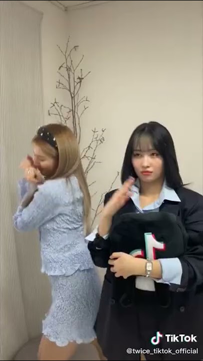 TWICE TikTok Update 'Would You Be My Soulmate?' | #twice #sana #momo #tiktok #update #kpop #2022