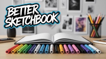 Watch This Compilation Before Your Next Sketch - Game Changing Tips!