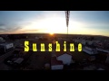 Tower Crane Sunshine Timelapse KranWien