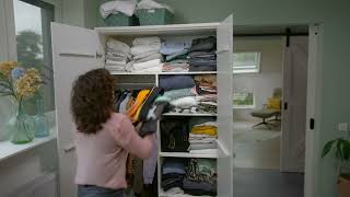 Snippet Kast Op Maat Hubo