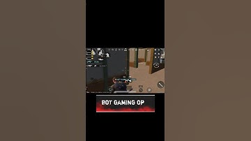 go lobby ☠️ #bgmi #scoutfunny