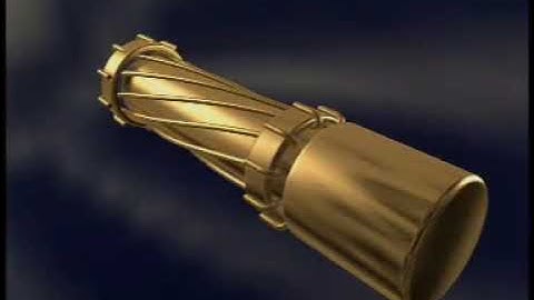 Smiths Interconnect Hyperboloid Contact Technology