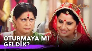 Parvatiden , Şobha Ziyareti Bıçak Sırtı Hint Dizisi 18.Bölüm