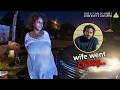 When Your Wife Pulls Up to Your Girlfriend's House With a GUN in the Car - Bodycam