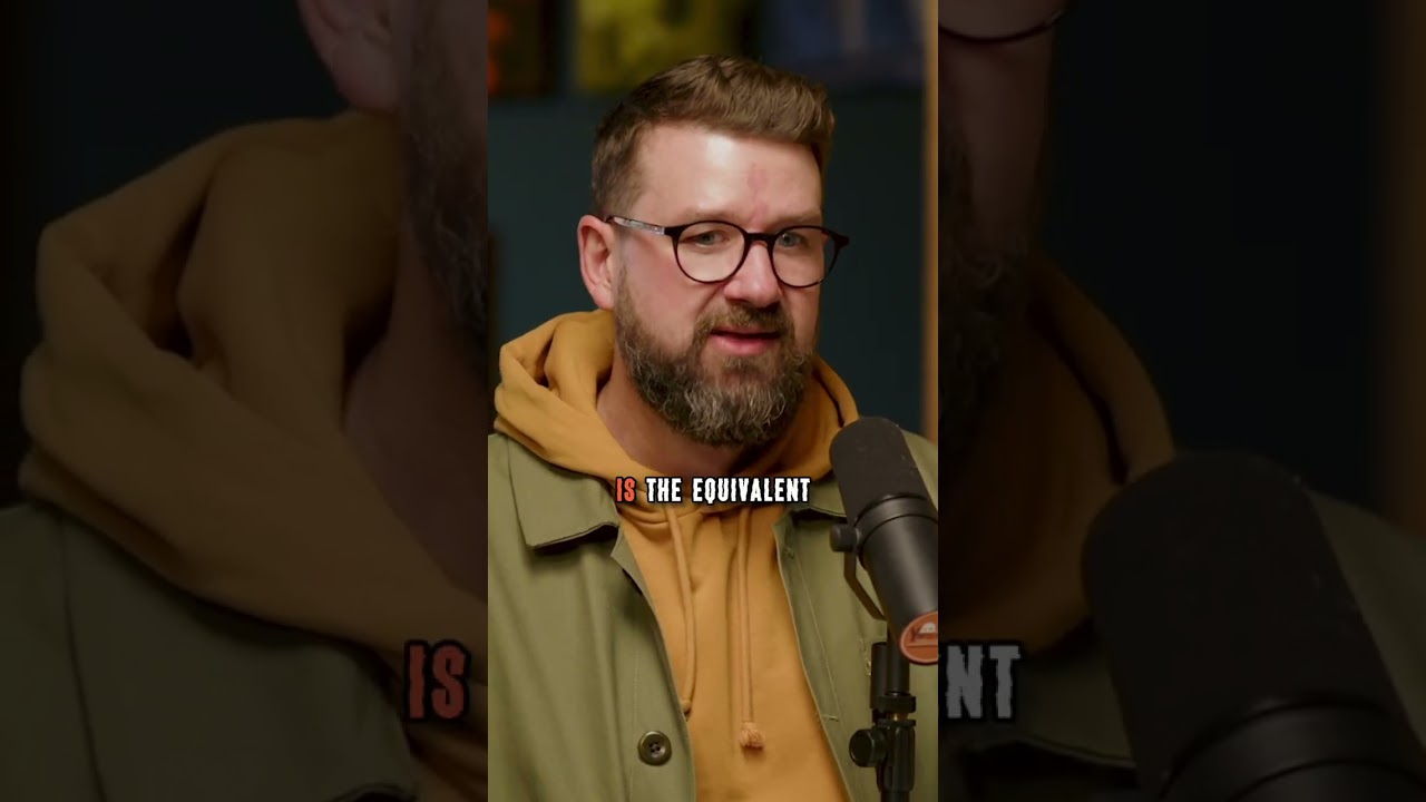 Want to Be a Great Musician? STUDY THIS TRACK!