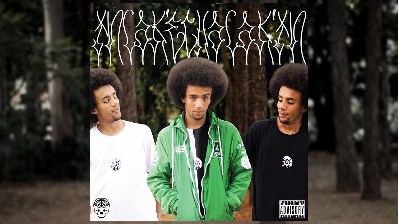 ☯ 3. Masp - Falhas (Prod. PVS Beatz)