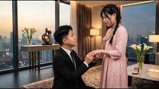 #33.A Proposal Full of Tears—Will CEO Protect Xiao Lac or Obey His Ruthless Family? screenshot 5