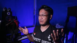KASIH AKU LAGU TERBAIK! (Faris FM vol. 26)