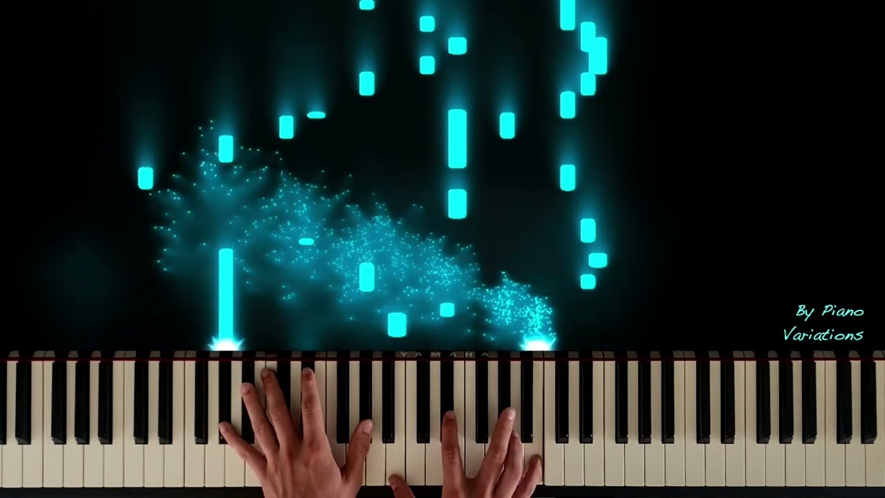 Piano Cover | Amy Macdonald - This is the life (by Piano Variations)