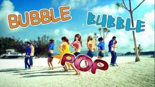 BubbleToss screenshot 3