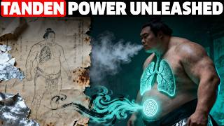 The Sumo Breathing Technique: Build Unshakeable Stability via The Tanden Breath