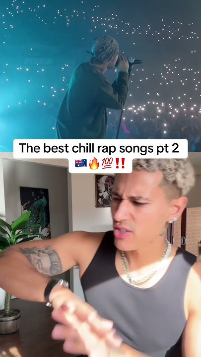the-best-chill-rap-songs-pt-2-rap-postmalone-thekidlaroi