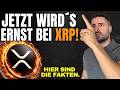 XRP wird plötzlich ernst - Stablecoins, Banken, Regulierung !