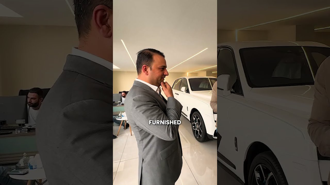 Wenn Sie Zu Viel Zeit In Dubai Immobilien Verbringen Milele