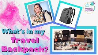 PACKING PRO TIPS