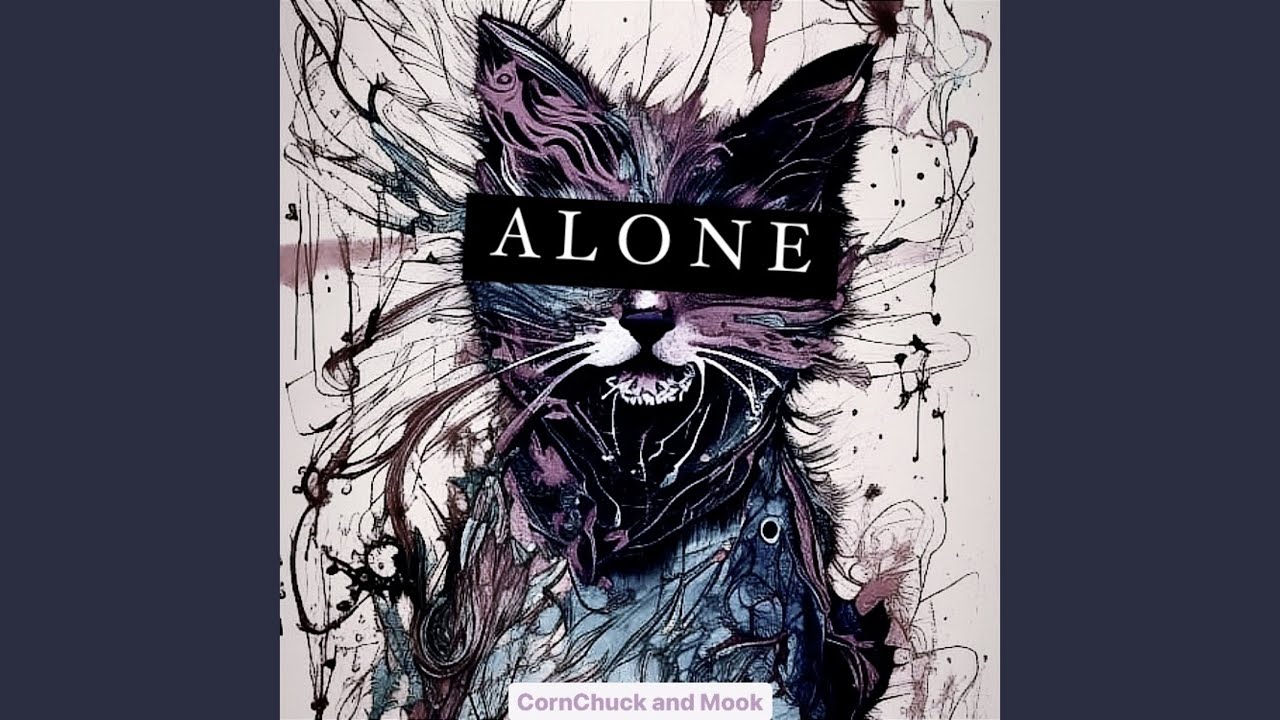 Watch Alone on YouTube Watch Alone on YouTube