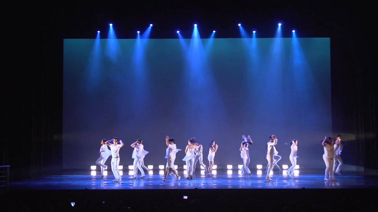 R! Recital Vol.3 - "Fairy Tale Menagerie: Brave"