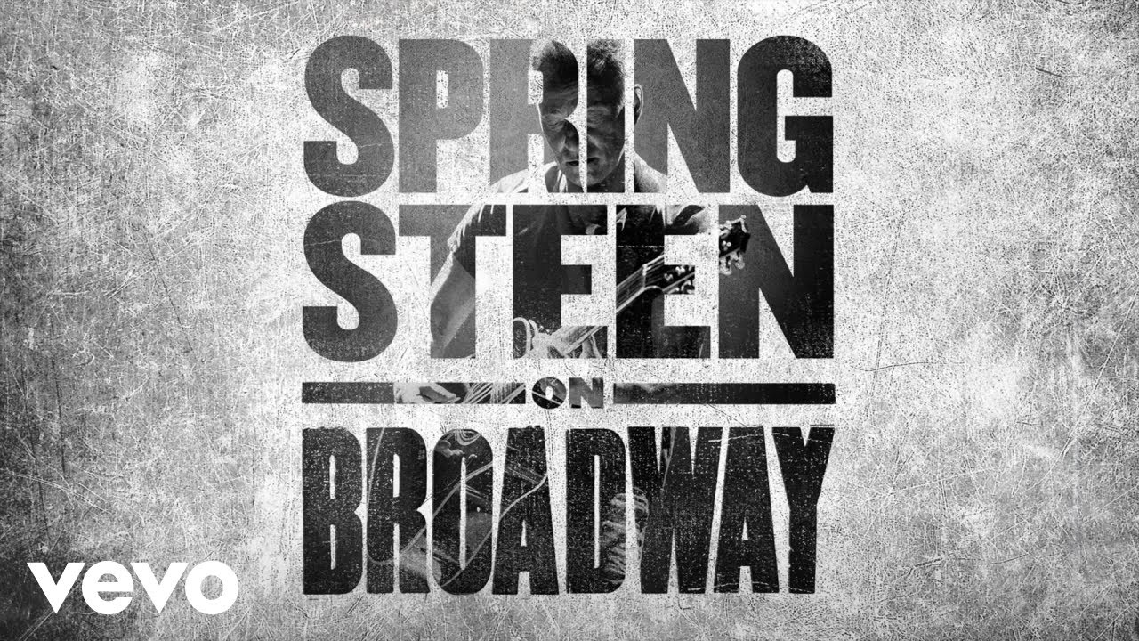 ブルーススプリングスティーン　凍てついた十番街 Bruce Springsteen - Tenth Avenue Freeze-Out (Springsteen on