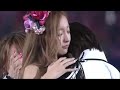 Akb48 - sakura no hanabiratachi (tomochin / tomomi itano graduation)