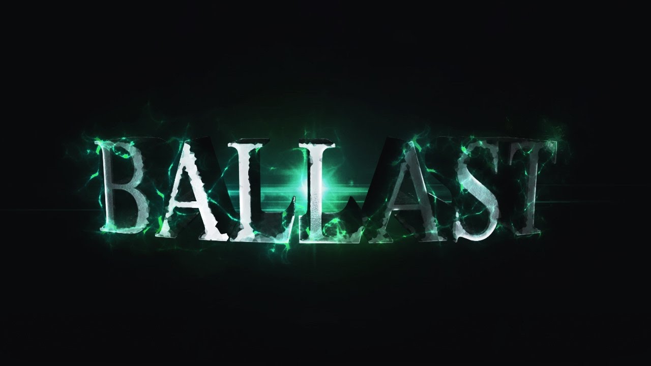 TeamBlaze Cams "Ballast"#1