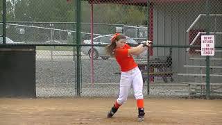 Jayden Mount Softball Video