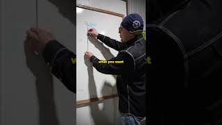 What rod angle do you prefer? 🔥 #bluecollar #weldernation