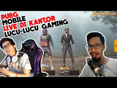 DUO TERBAIK BANG ALEX Ft BENNYMOZA 22 KILLS - PUBG MOBILE INDONESIA