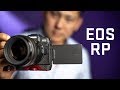 CANON EOS RP | Should you buy this $1,299 Full Frame? Or should you RUN!?