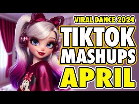 New Tiktok Mashup 2024 Philippines Party Music | Viral Dance Trend | April 1st